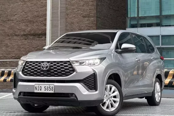 Toyota Innova 2023 photo 3