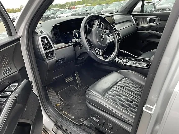 Kia Sorento 2021 photo 5