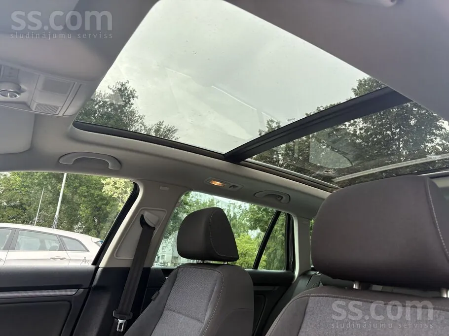 Volkswagen Golf 6 2011 photo 5