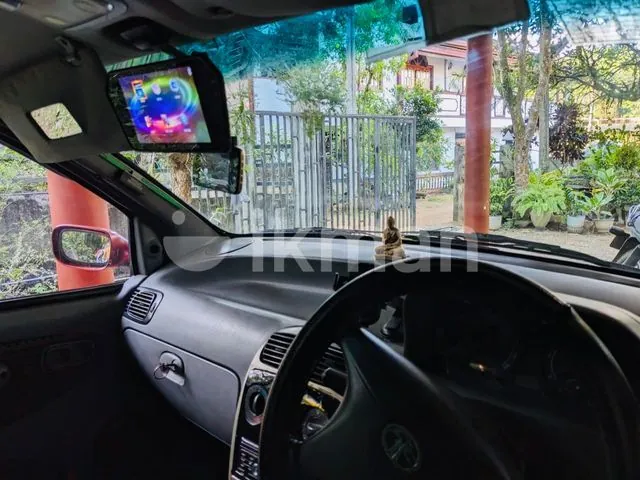 Tata Indica 2005 photo 4