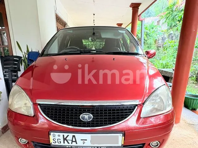 Tata Indica