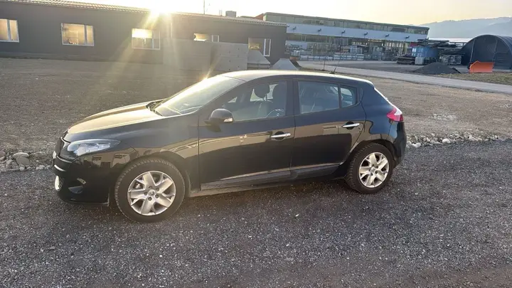 Renault Mégane