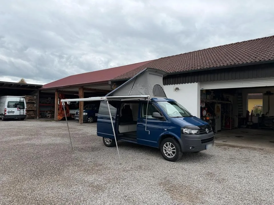 Volkswagen T5