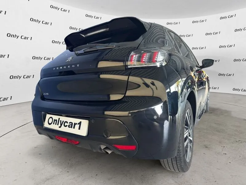 Peugeot 208 2023 photo 5