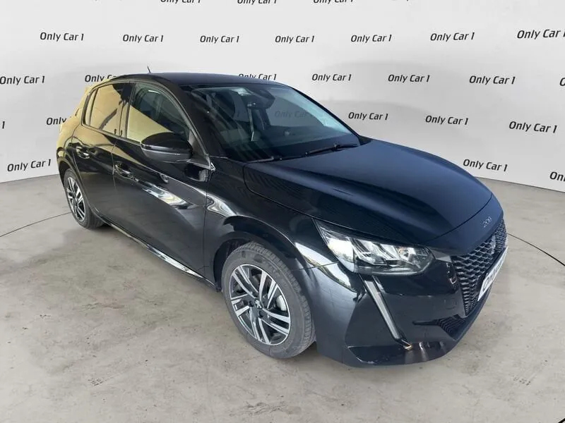 Peugeot 208 2023 photo 2