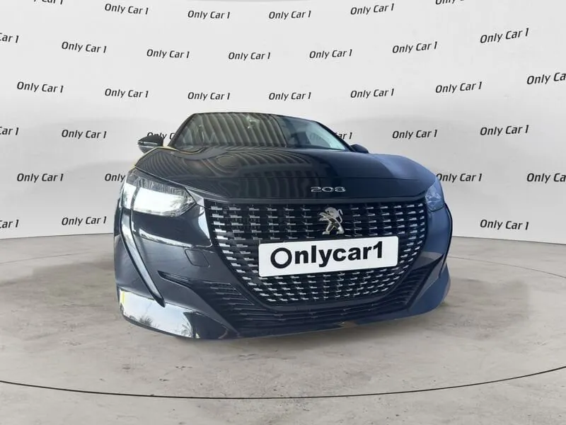 Peugeot 208 2023 photo 3