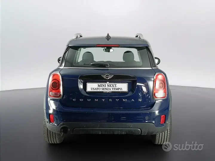 Mini Mini Countryman 2017 photo 5