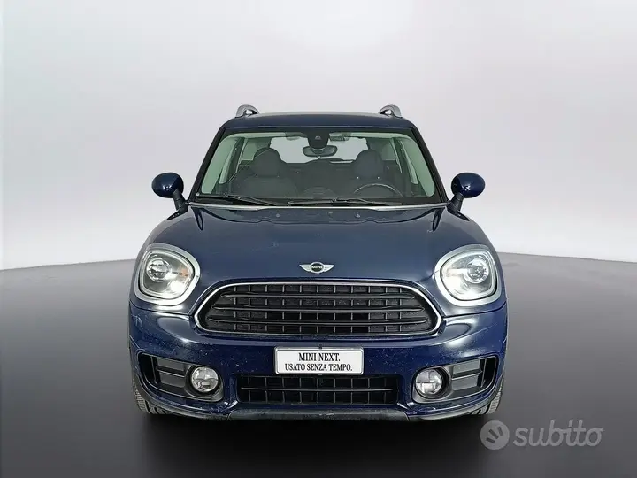 Mini Mini Countryman 2017 photo 2