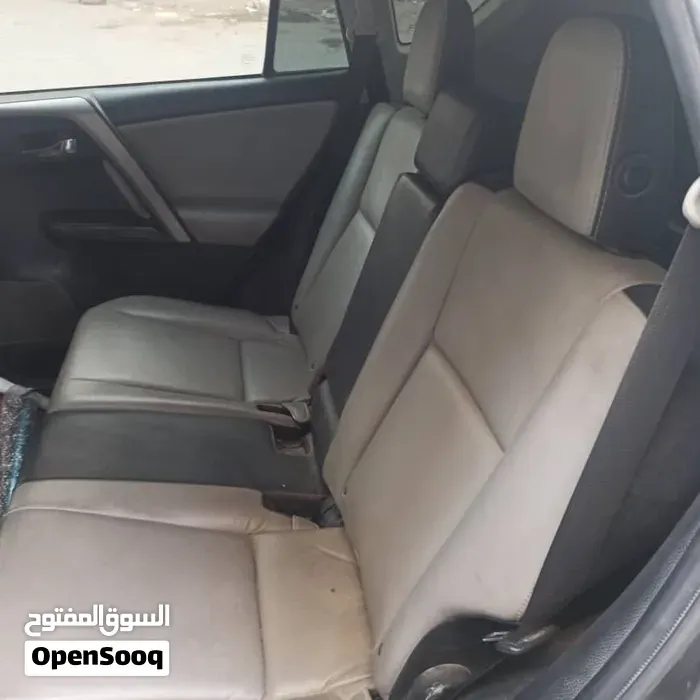 Toyota Rav 4 2017 photo 2