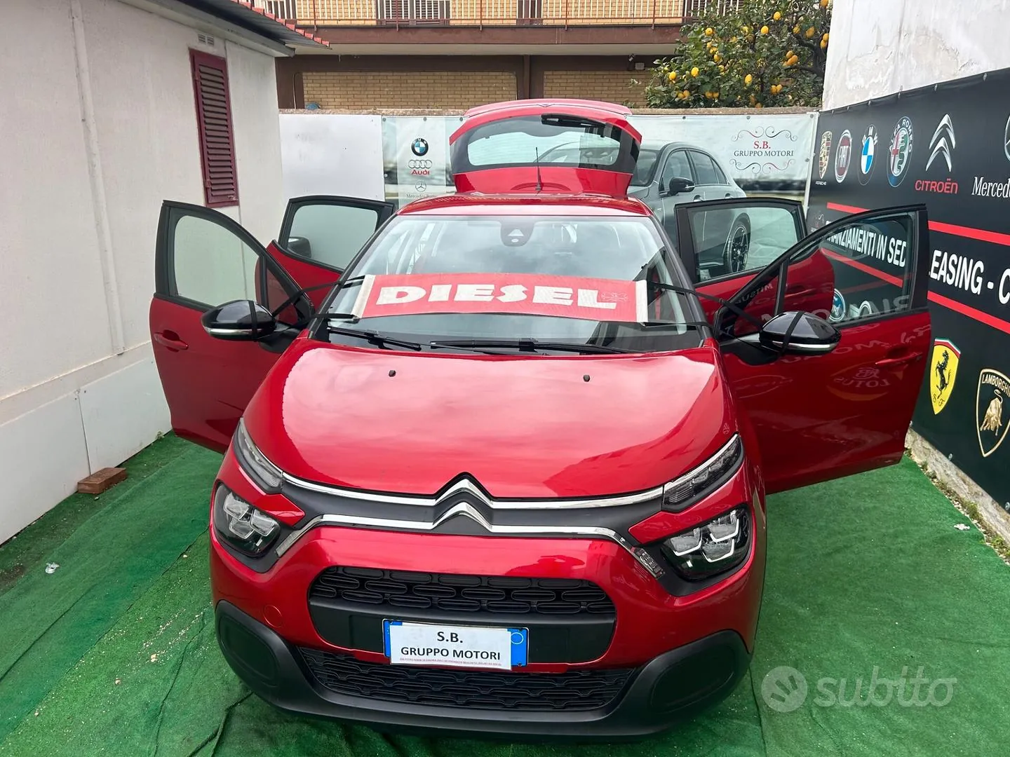 Citroen C3 2023 photo 5