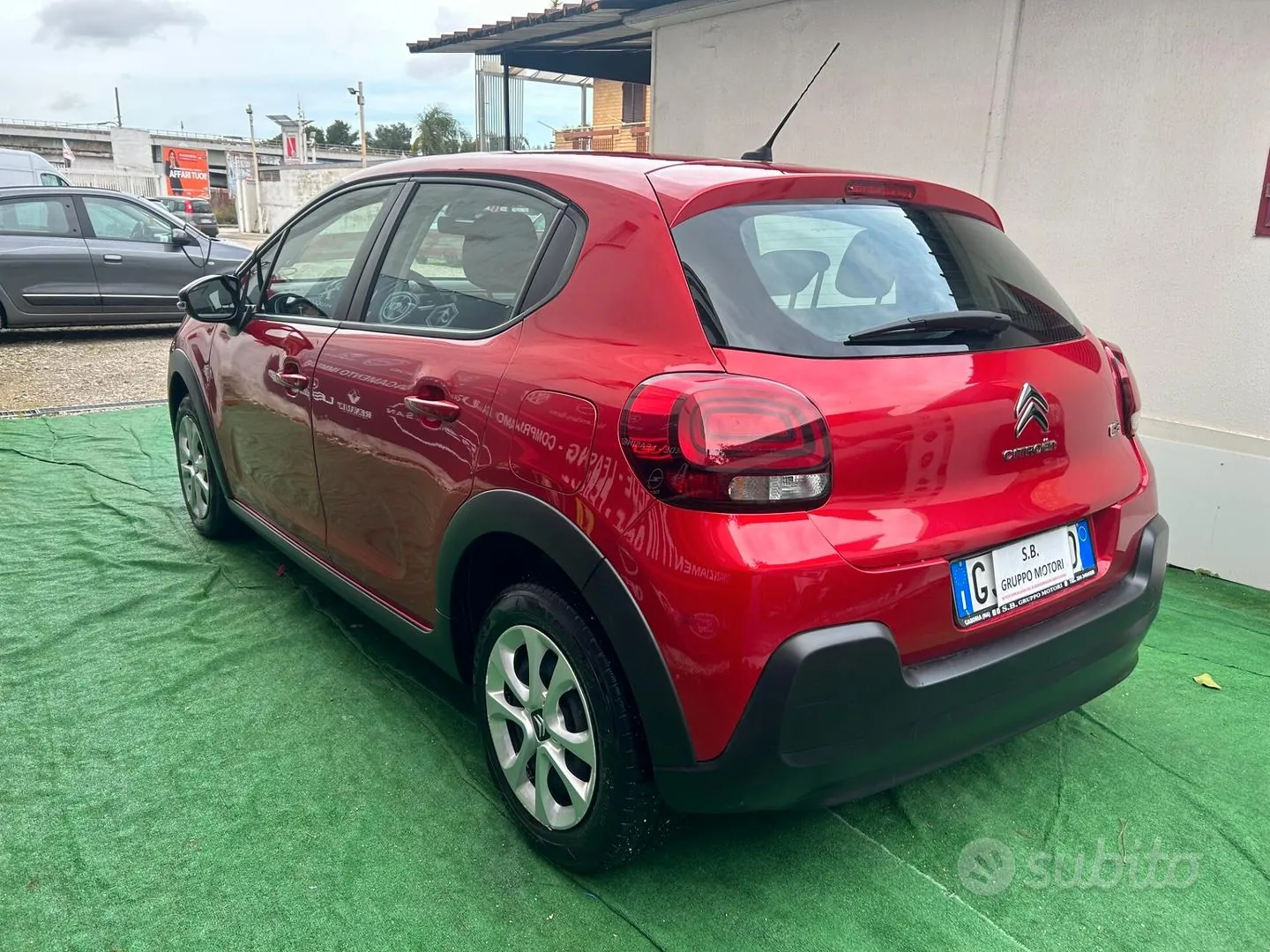 Citroen C3 2023 photo 4