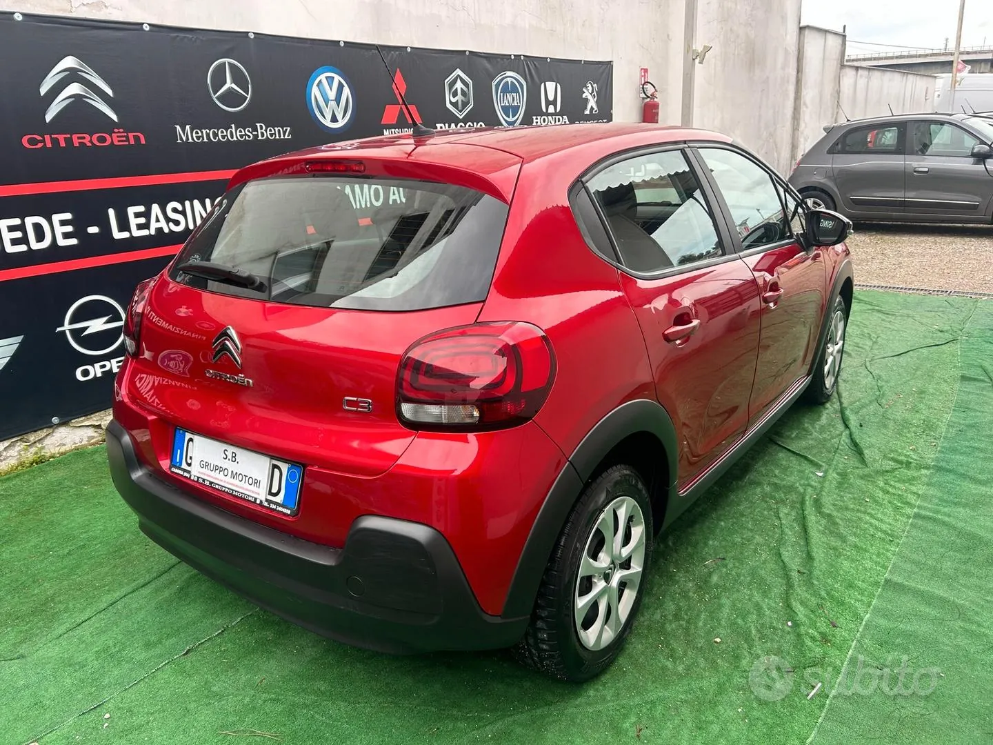 Citroen C3 2023 photo 3