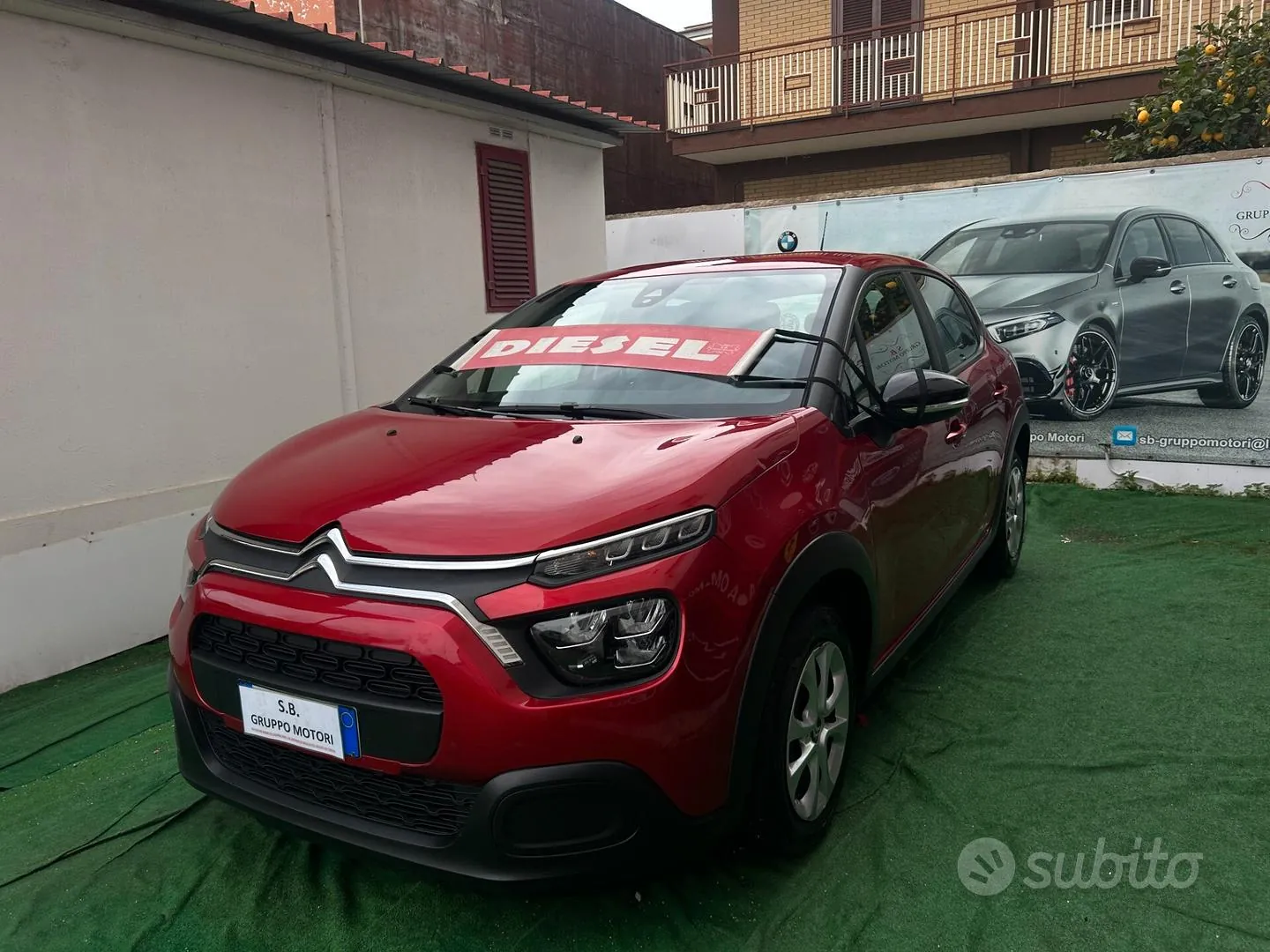 Citroen C3 2023 photo 2