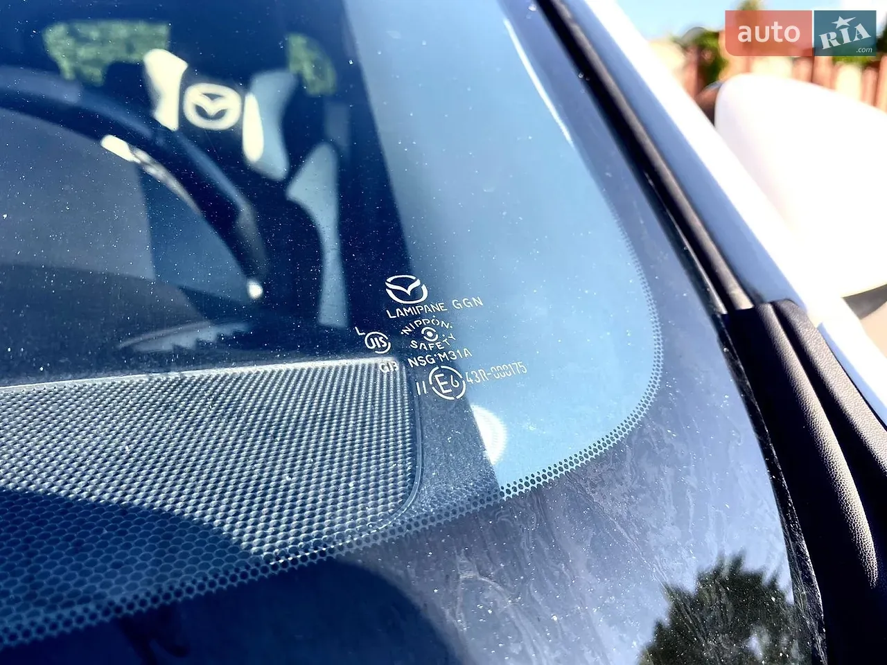 Mazda Cx-5 2015 photo 4