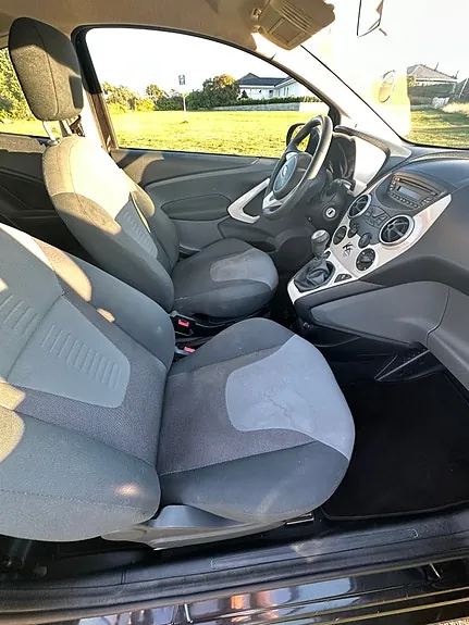 Ford Ka 2009 photo 4