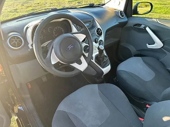 Ford Ka 2009 photo 5