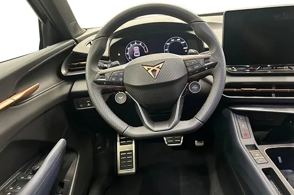 Cupra Terramar 2026 photo 2
