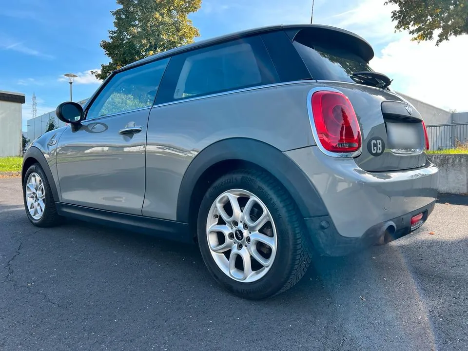 Mini One