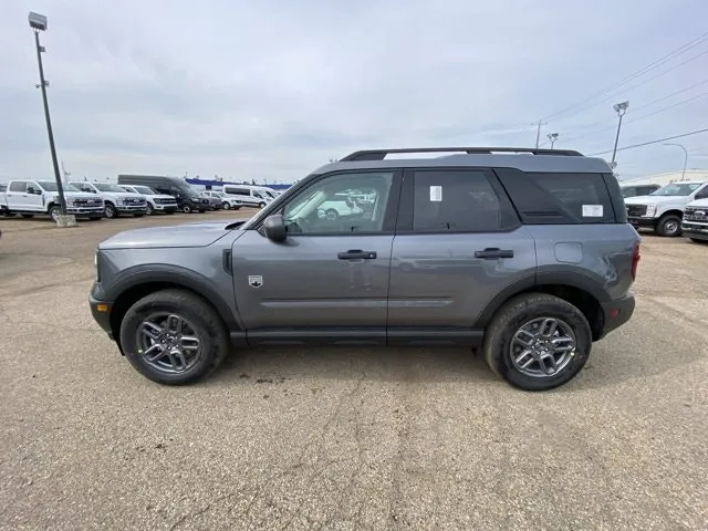 Ford Bronco Sport 2026 photo 4
