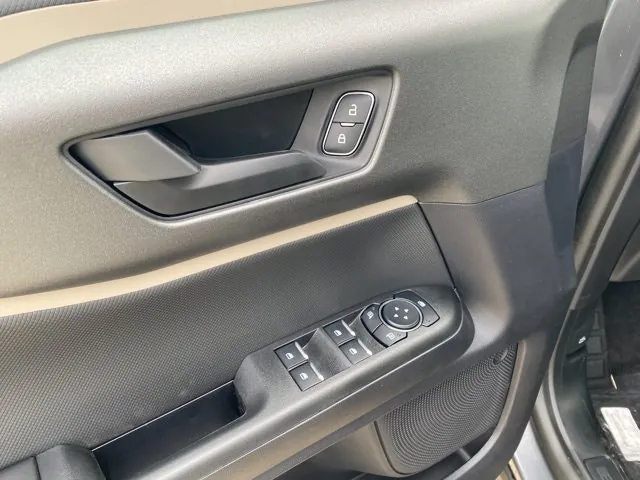 Ford Bronco Sport 2026 photo 5