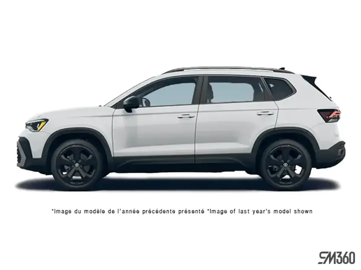 Volkswagen Taos 2027 photo 4