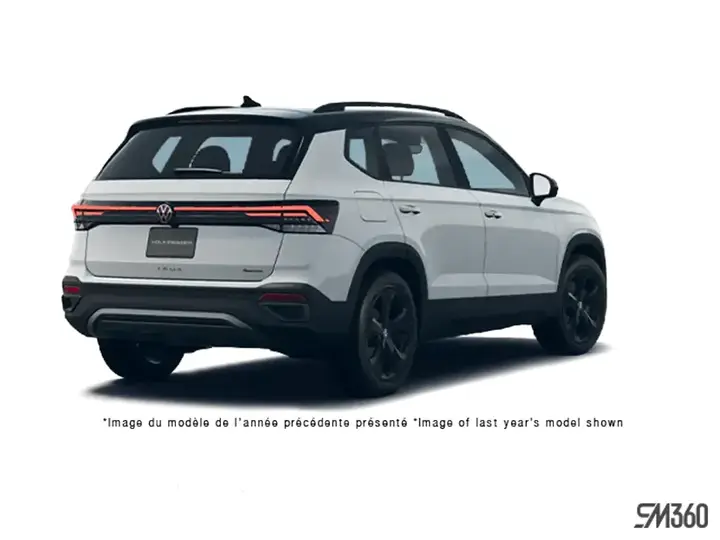 Volkswagen Taos 2027 photo 2