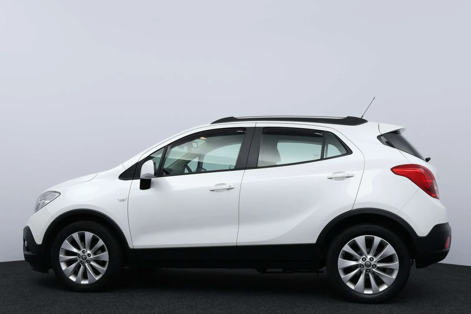 Opel Mokka 2012 photo 5