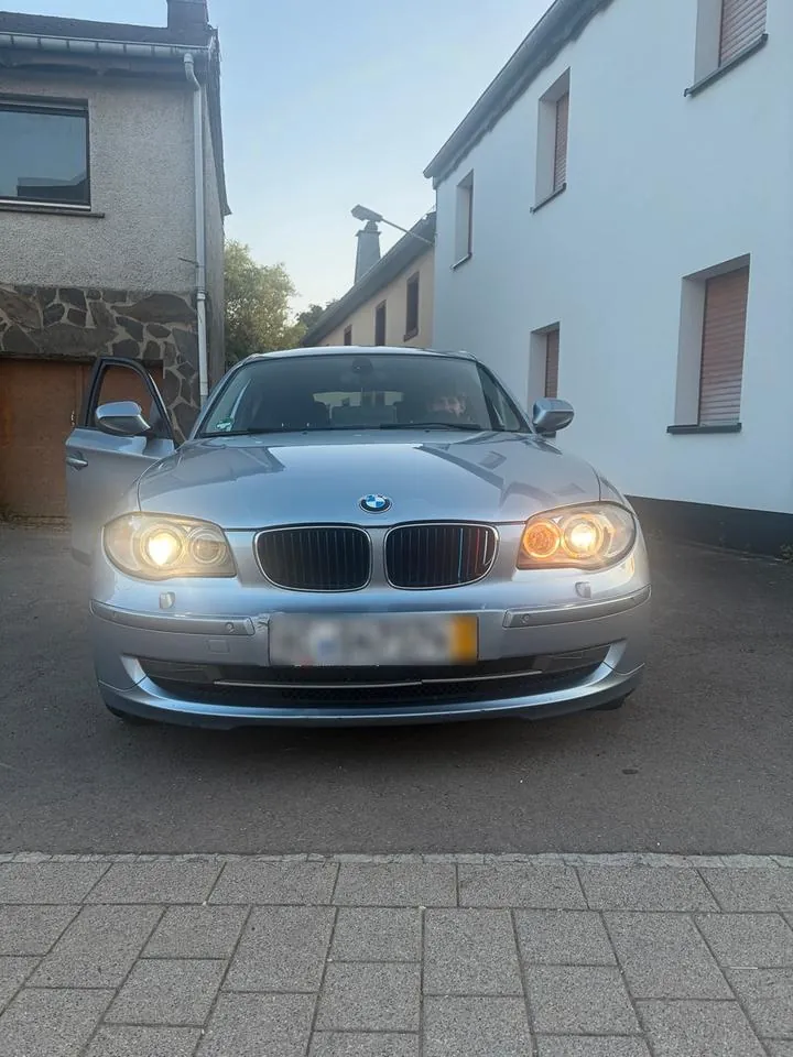 BMW 120I