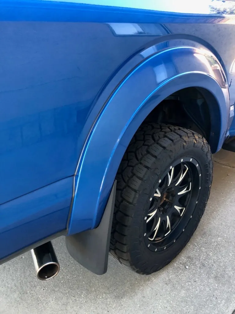 Ford F-150 2016 photo 2