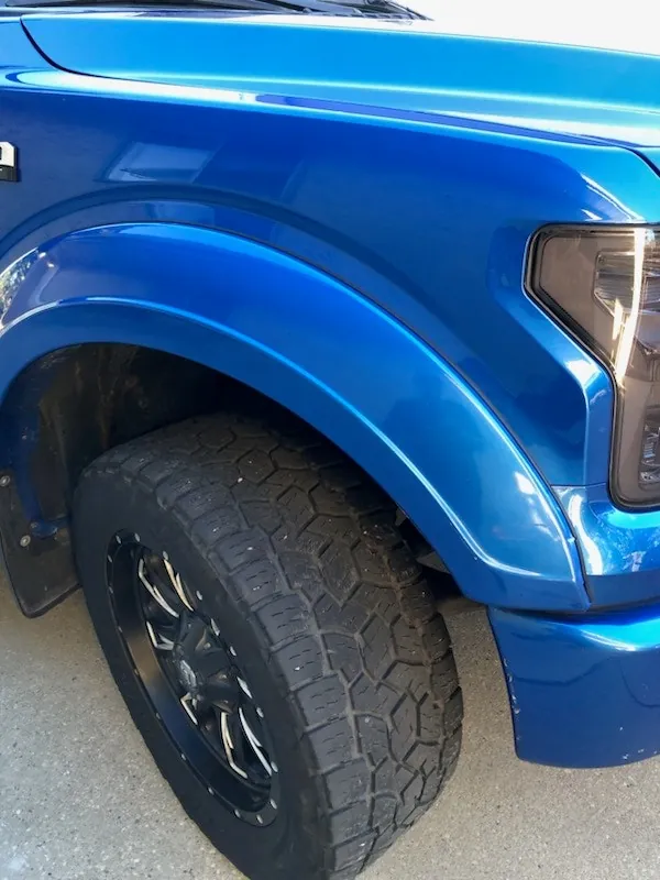Ford F-150 2016 photo 3