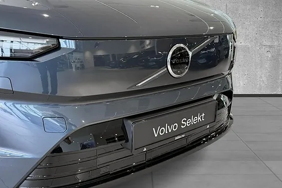 Volvo Ex90 2025 photo 5
