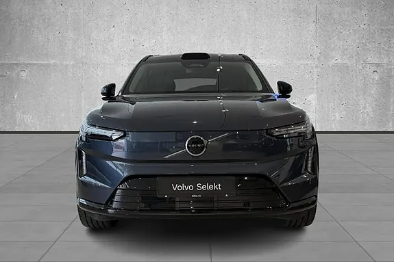 Volvo Ex90 2025 photo 4