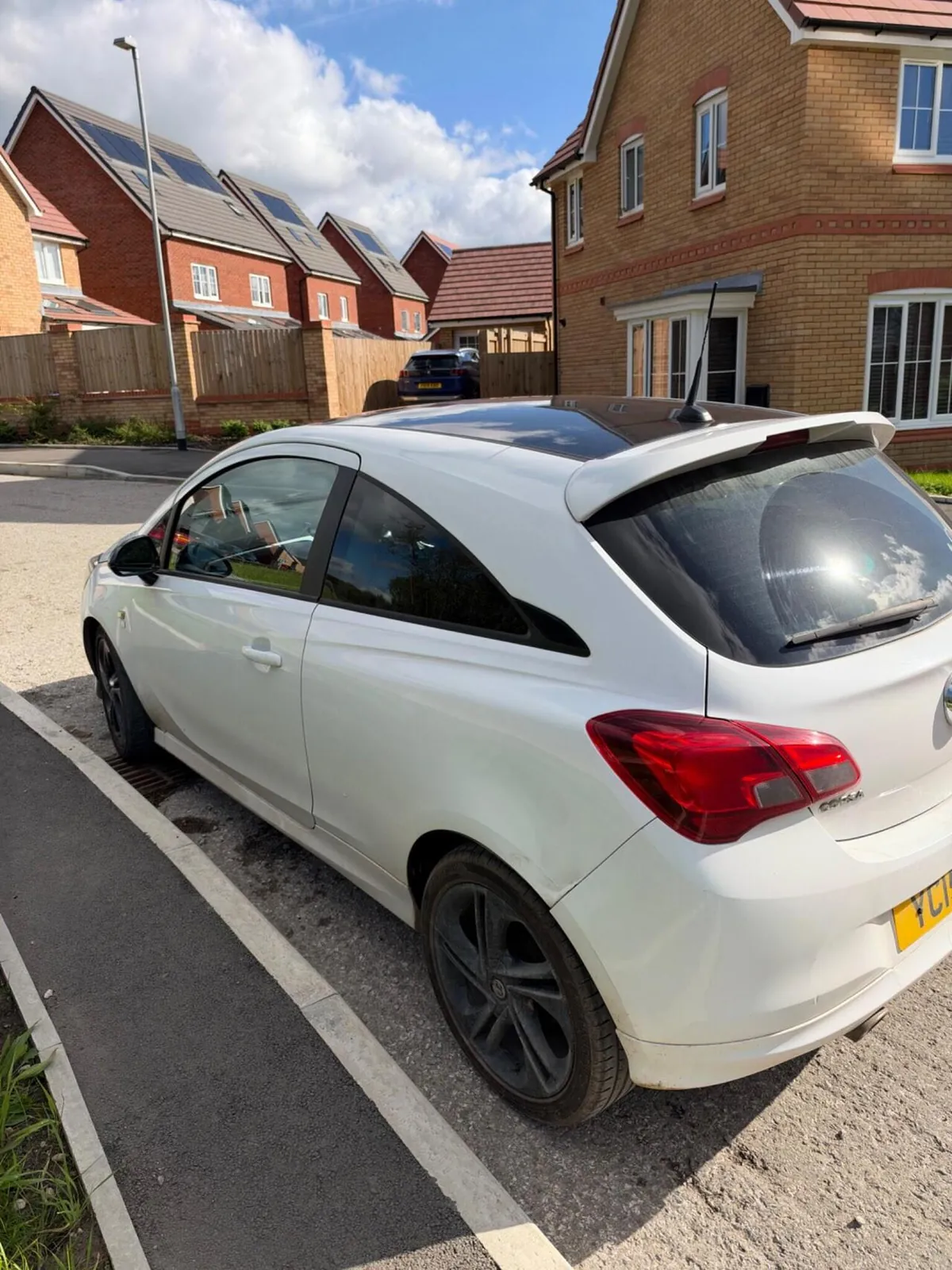 Vauxhall Corsa 2015 photo 4