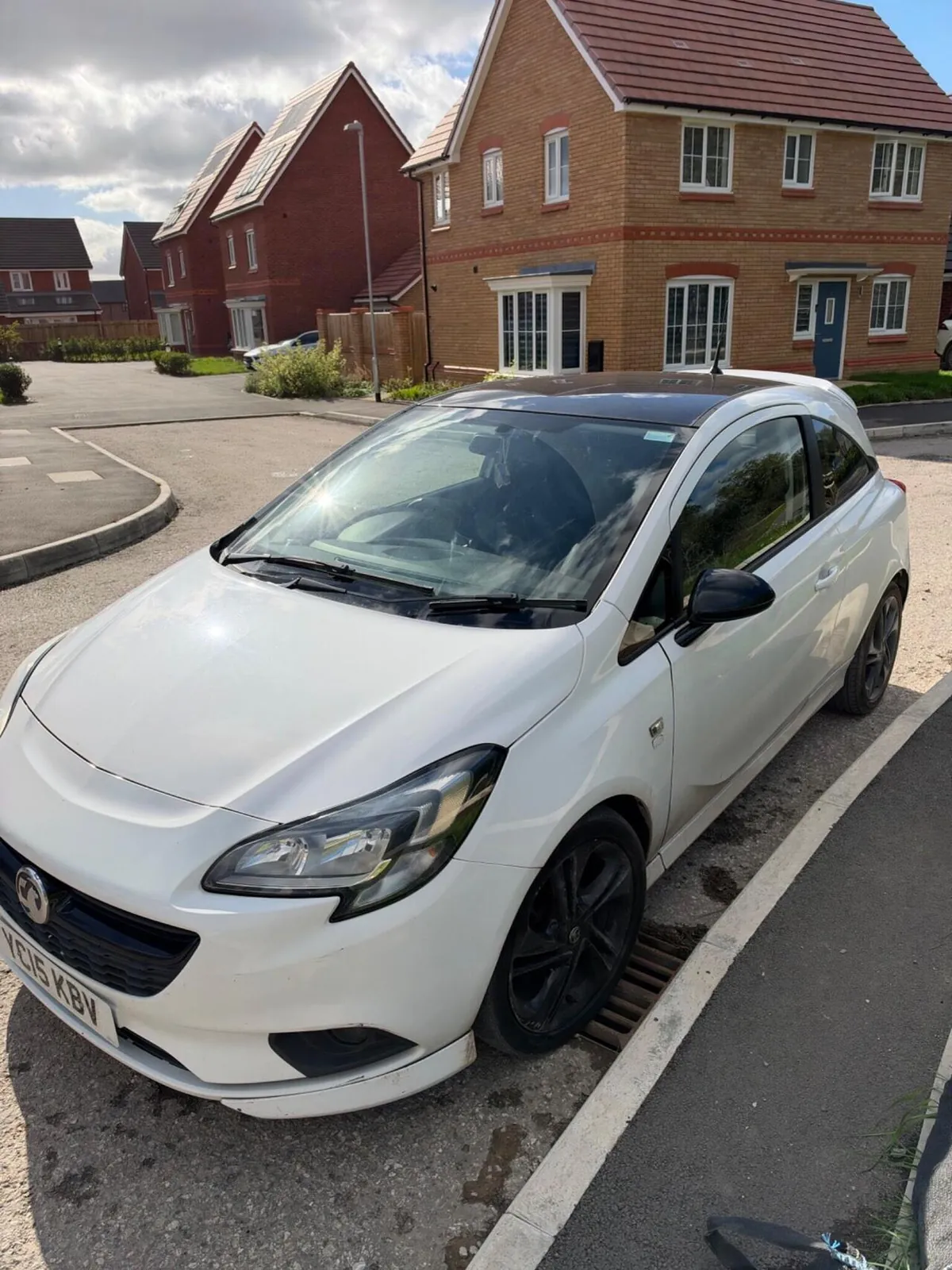 Vauxhall Corsa 2015 photo 3