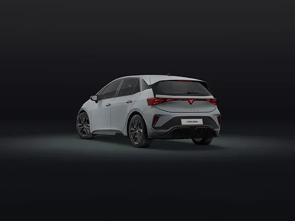 Cupra Born 2027 photo 3