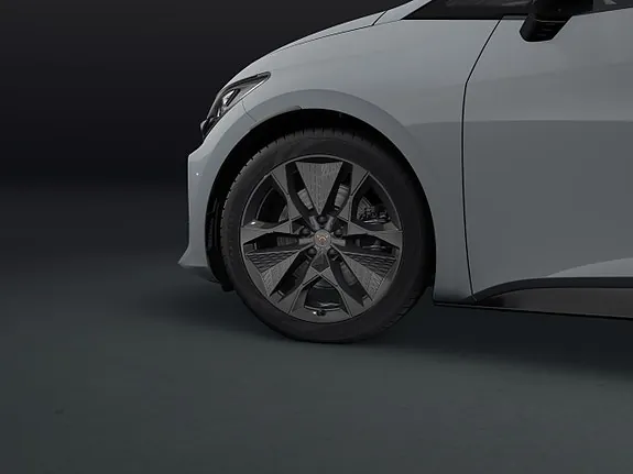Cupra Born 2027 photo 4