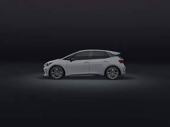 Cupra Born 2027 photo 2