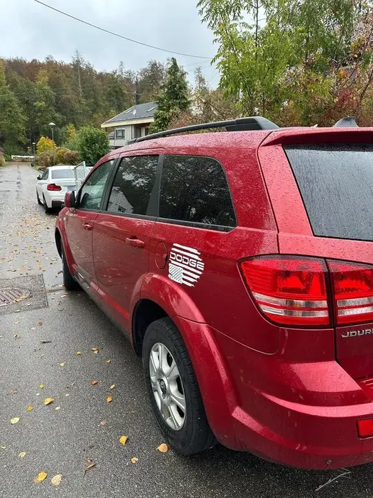 Dodge Journey