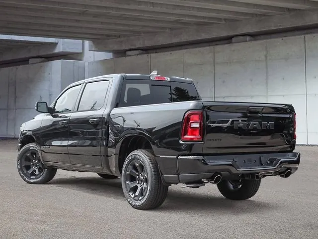Ram 1500 Sport 2026 photo 5