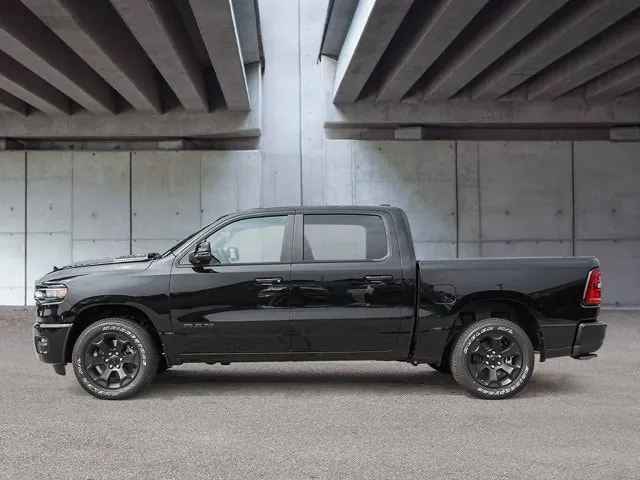 Ram 1500 Sport 2026 photo 4