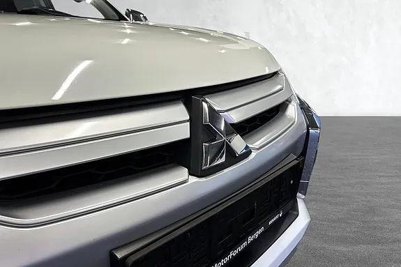 Mitsubishi L200 2020 photo 4