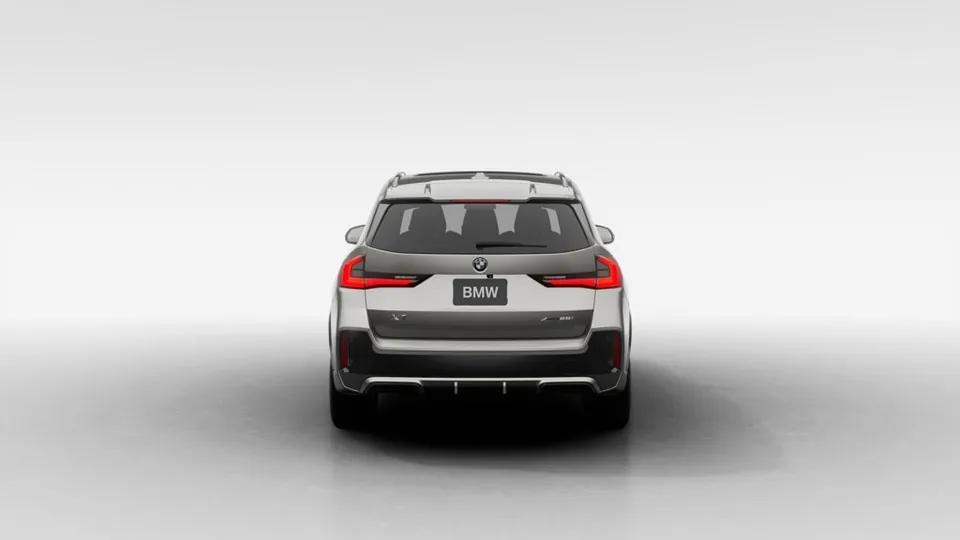 BMW X1 2027 photo 5