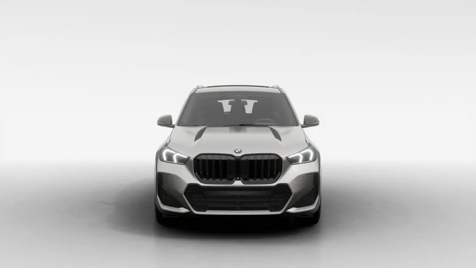 BMW X1 2027 photo 3
