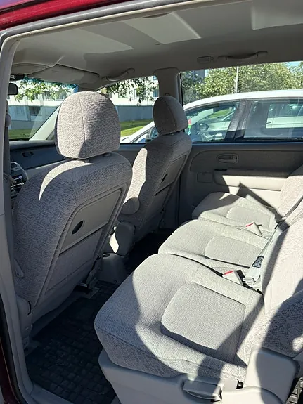 Hyundai Trajet 2005 photo 3