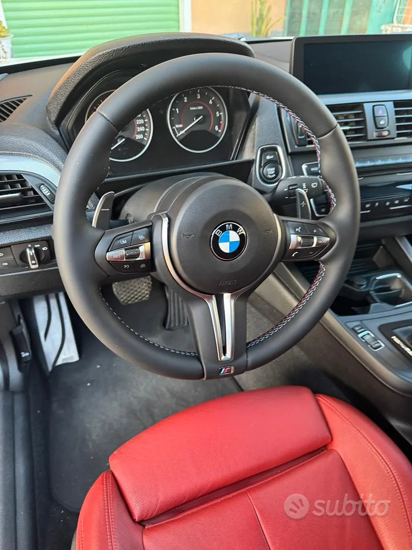 BMW 1 Series 2013 photo 5