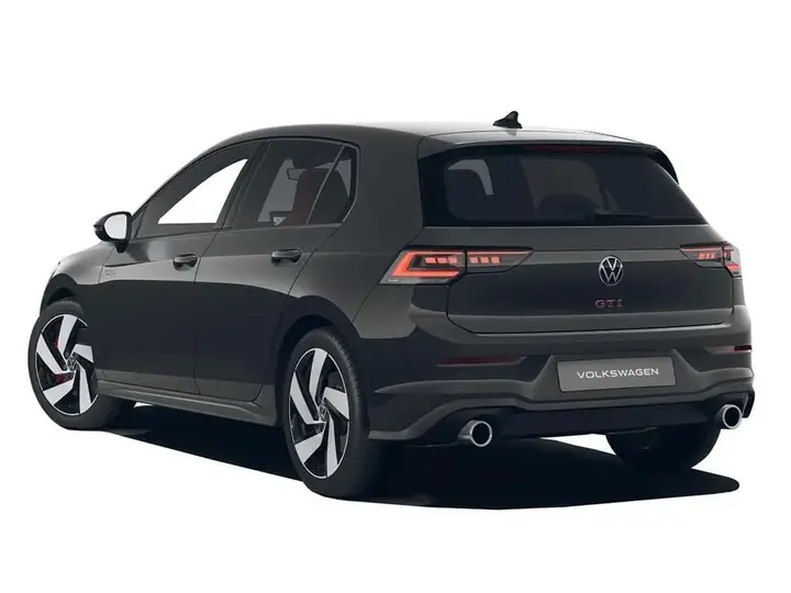 Volkswagen Golf photo 3