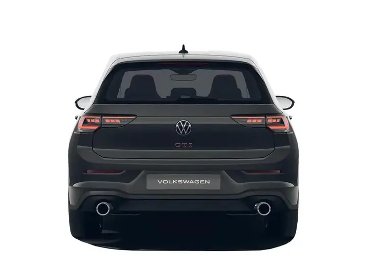 Volkswagen Golf photo 4