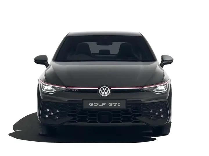 Volkswagen Golf photo 5