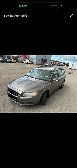 Volvo V70