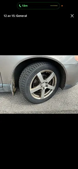 Volvo V70 2009 photo 3